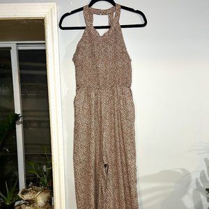 jumpsuit/Romper